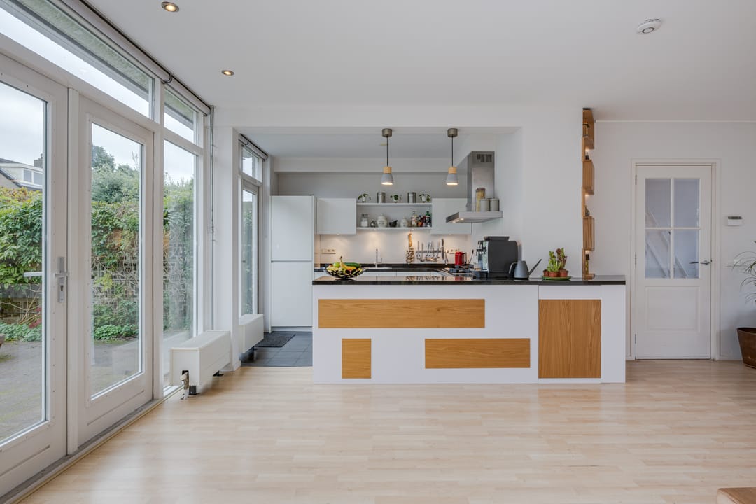 Foto 28 van Douw van der Kraplaan 17