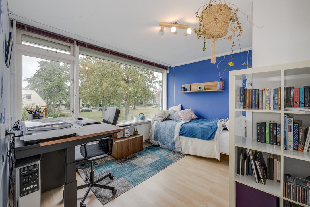 Foto 31 van Douw van der Kraplaan 17