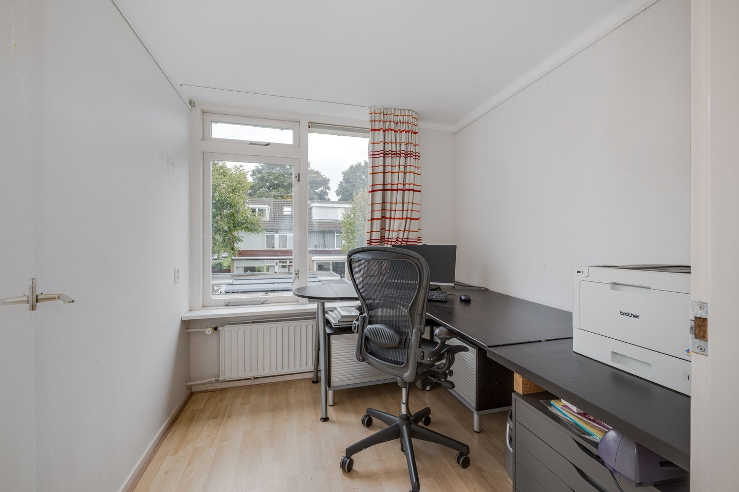 Foto 34 van Douw van der Kraplaan 17