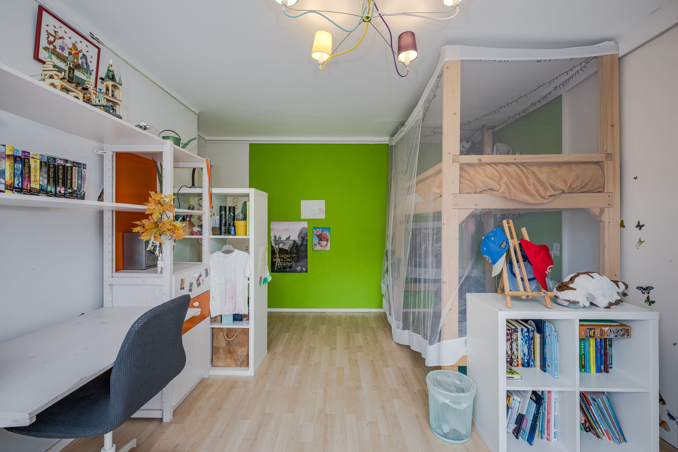 Foto 36 van Douw van der Kraplaan 17