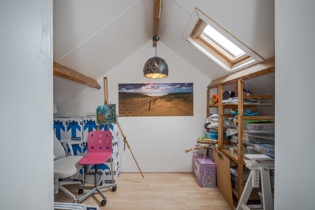 Foto 37 van Douw van der Kraplaan 17