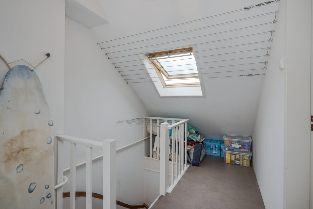 Foto 38 van Douw van der Kraplaan 17