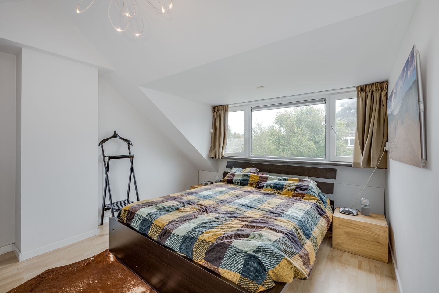 Foto 40 van Douw van der Kraplaan 17