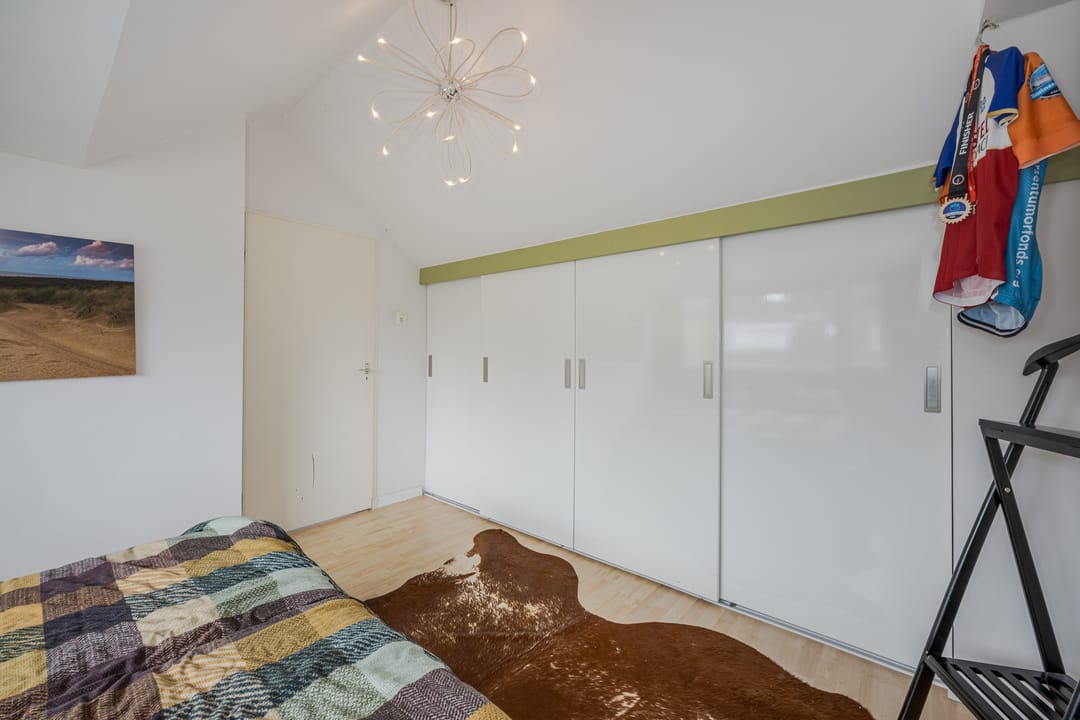 Foto 41 van Douw van der Kraplaan 17