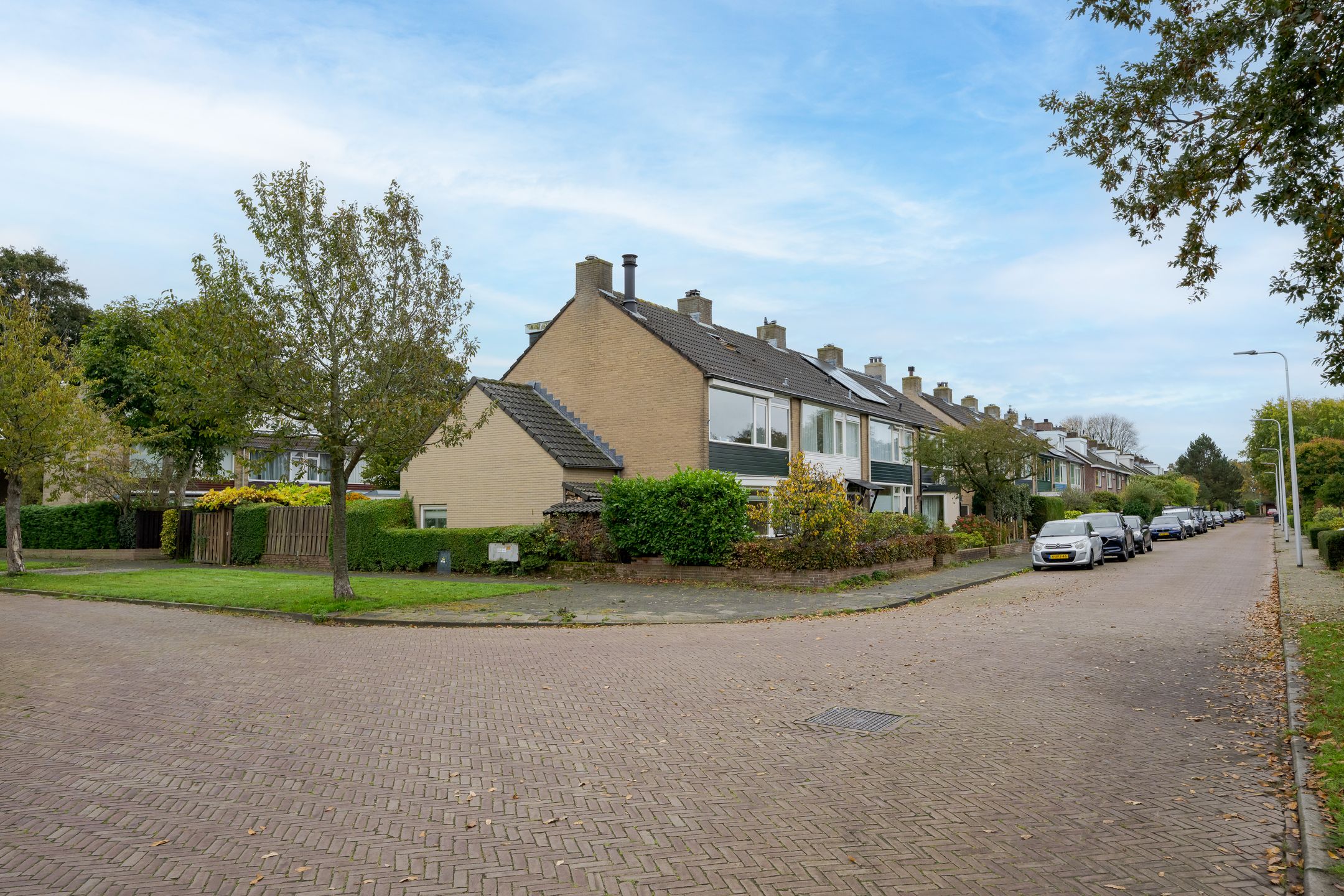 Foto 42 van Douw van der Kraplaan 17