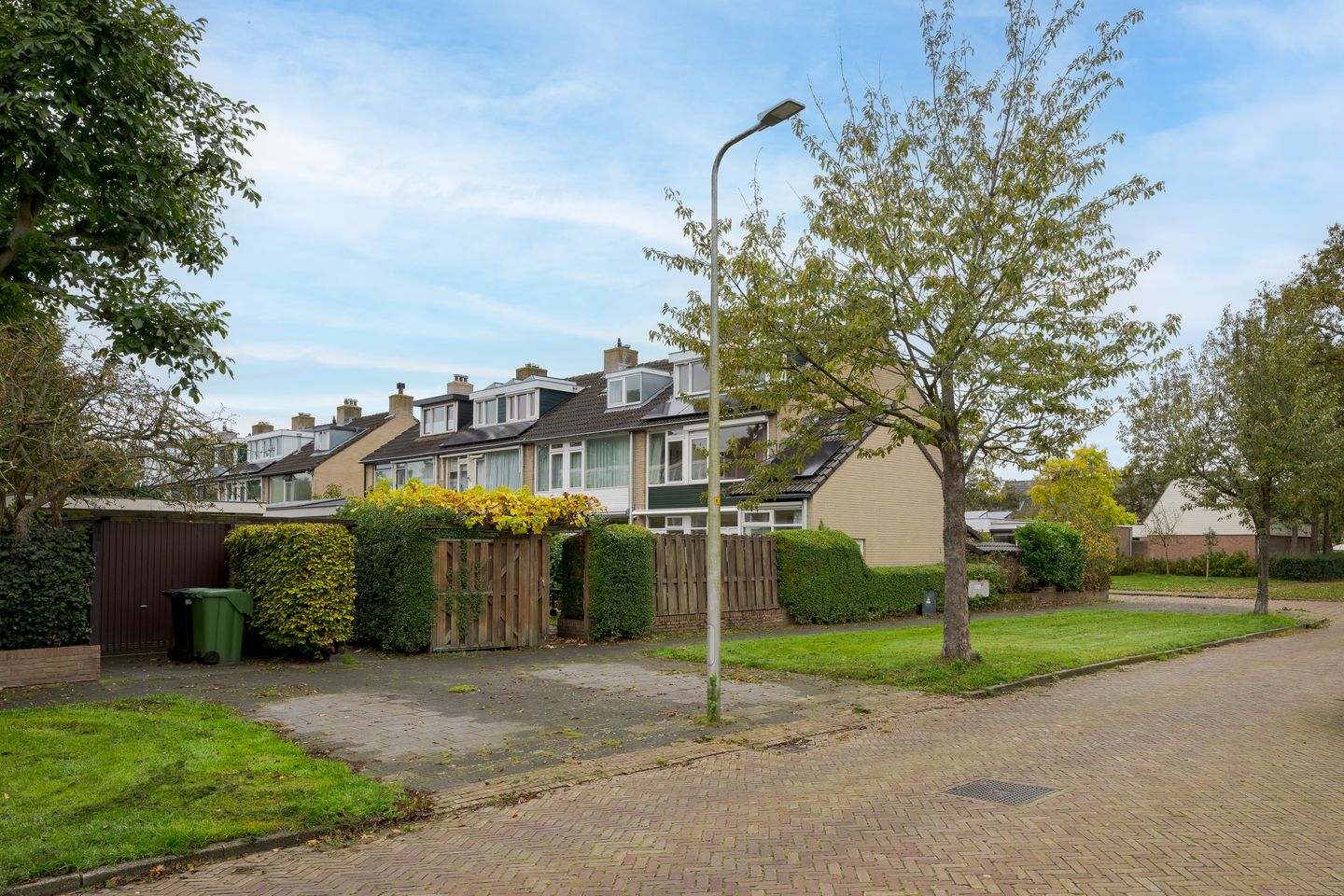 Foto 44 van Douw van der Kraplaan 17