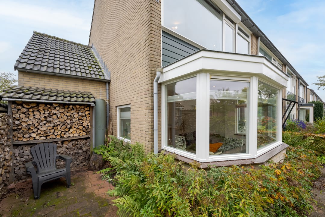 Foto 46 van Douw van der Kraplaan 17