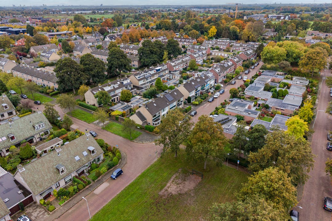 Foto 47 van Douw van der Kraplaan 17