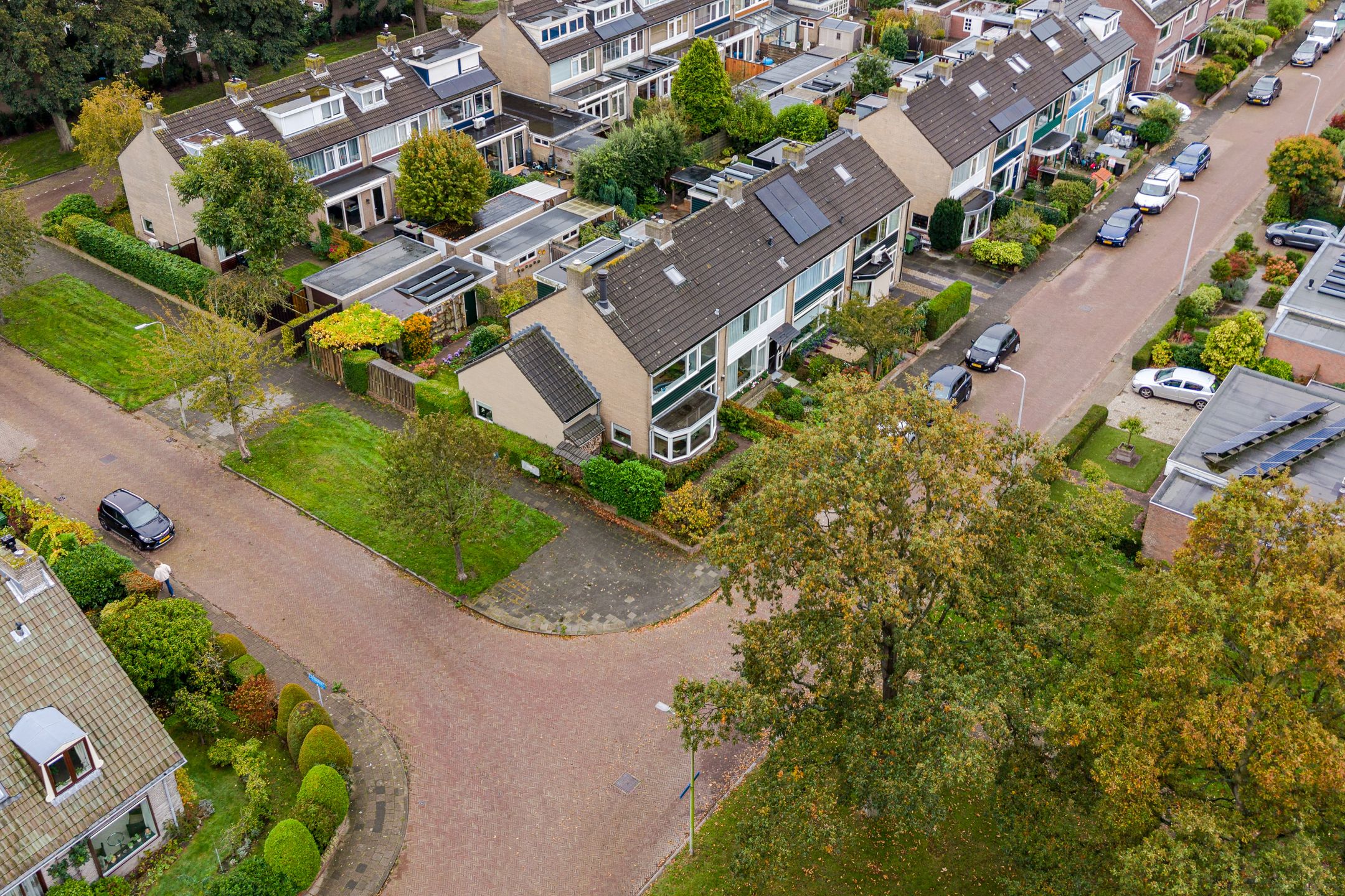 Foto 48 van Douw van der Kraplaan 17