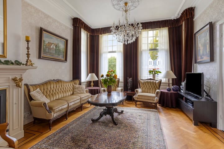 Foto 6 van Dorpstraat 95