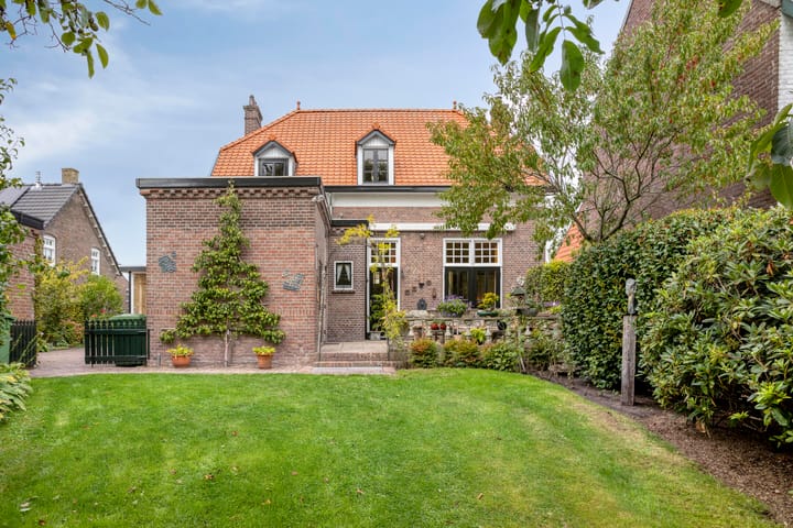 Foto 30 van Dorpstraat 95