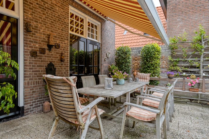 Foto 33 van Dorpstraat 95