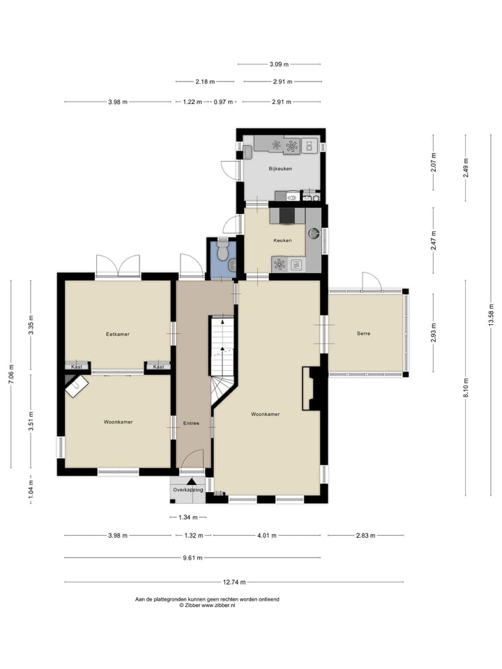 Foto 42 van Dorpstraat 95