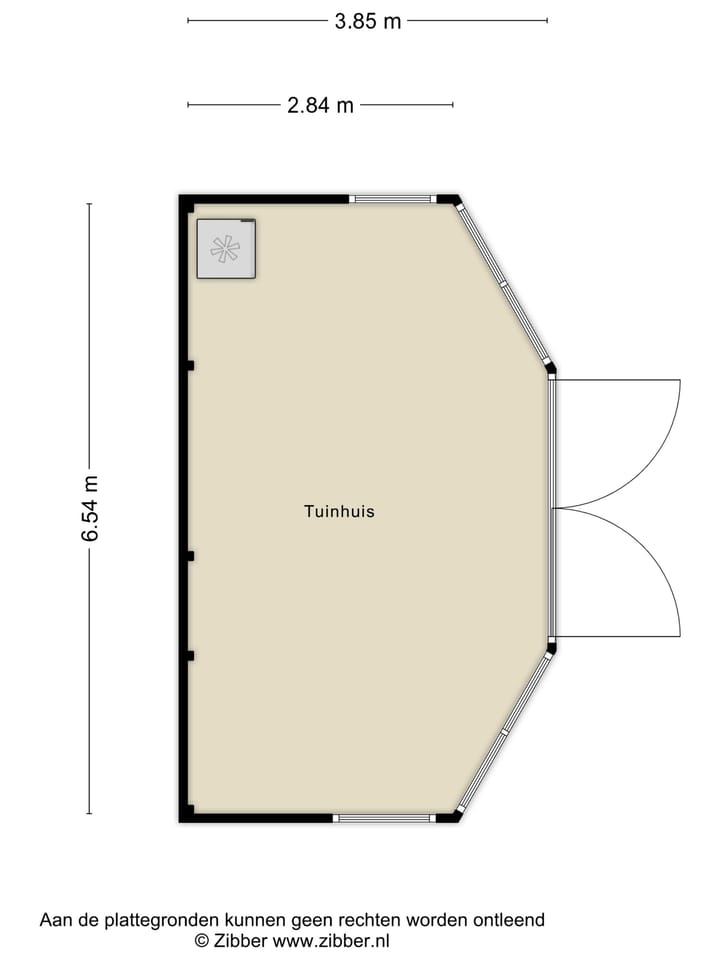 Foto 45 van Dorpstraat 95