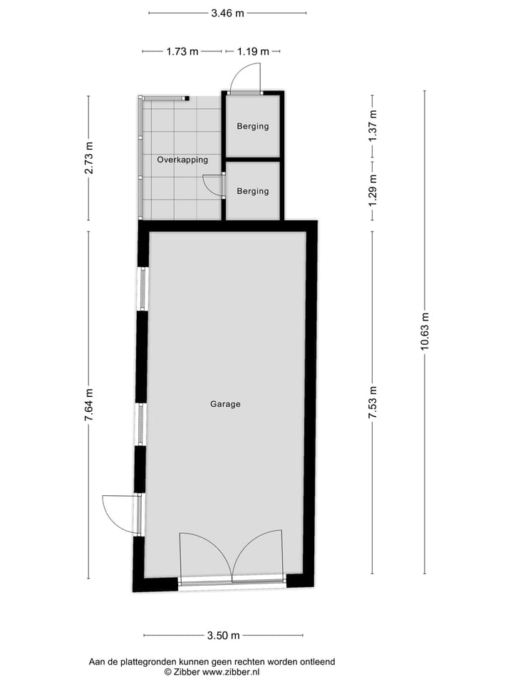 Foto 46 van Dorpstraat 95