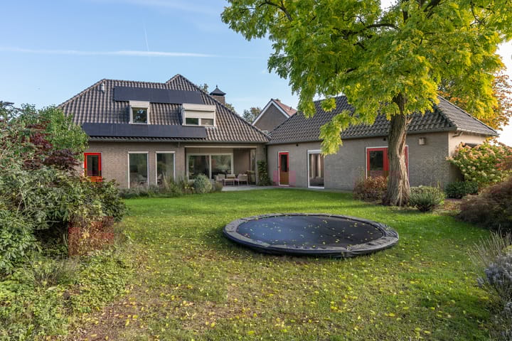 Foto 2 van Kastanjelaan 28