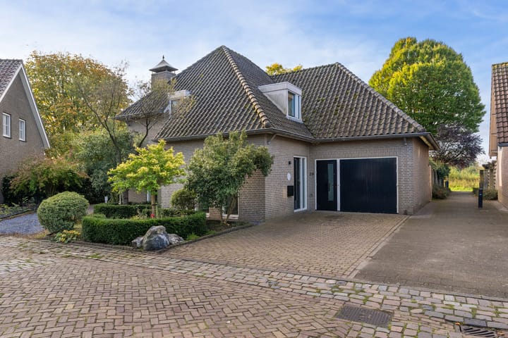 Foto 3 van Kastanjelaan 28