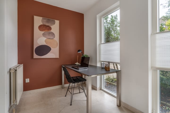 Foto 4 van Kastanjelaan 28