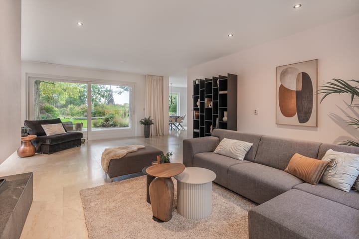 Foto 6 van Kastanjelaan 28