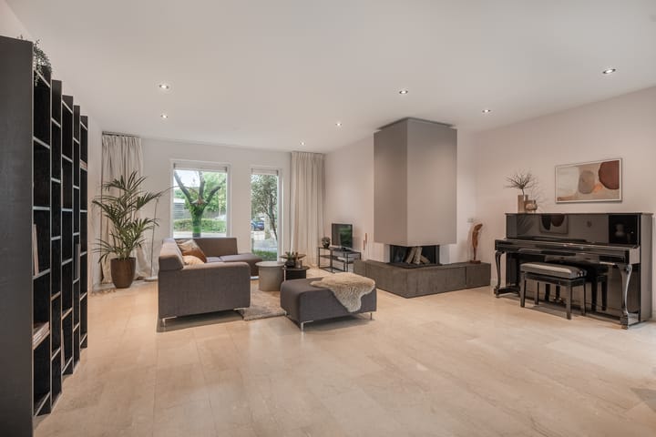 Foto 7 van Kastanjelaan 28