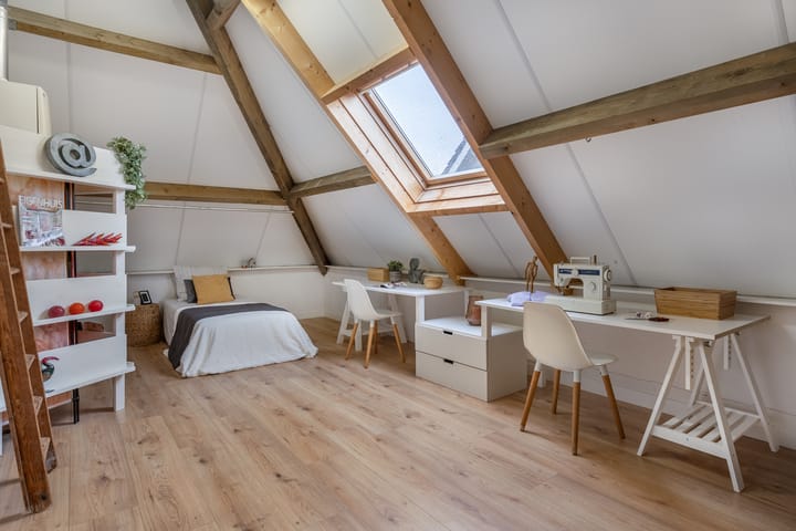 Foto 22 van Kastanjelaan 28