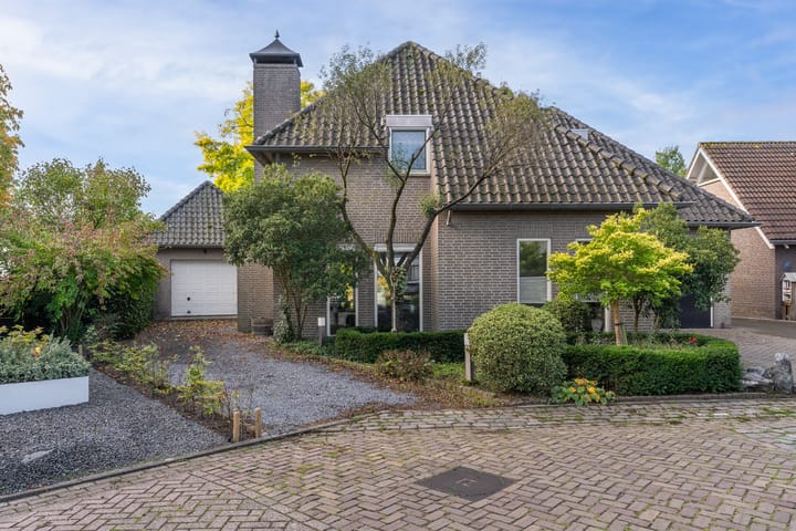 Foto 25 van Kastanjelaan 28