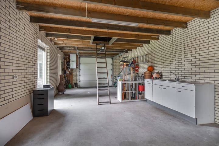 Foto 26 van Kastanjelaan 28