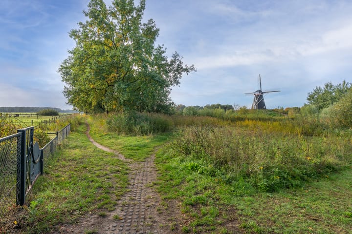 Foto 33 van Kastanjelaan 28