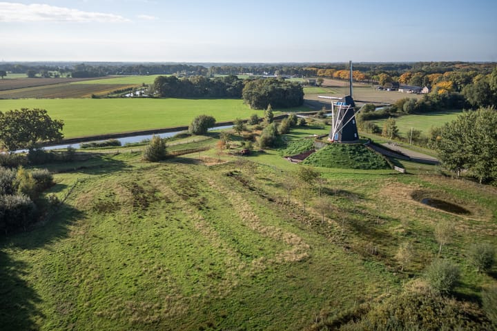 Foto 35 van Kastanjelaan 28