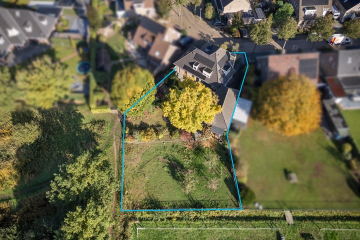 Foto 36 van Kastanjelaan 28