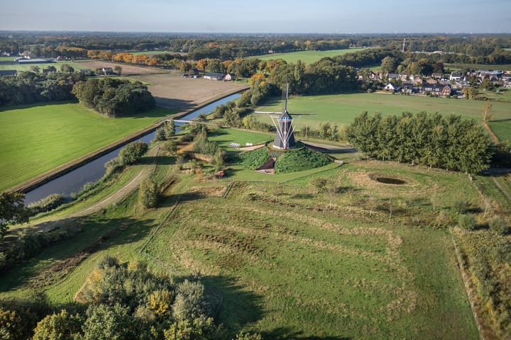 Foto 38 van Kastanjelaan 28