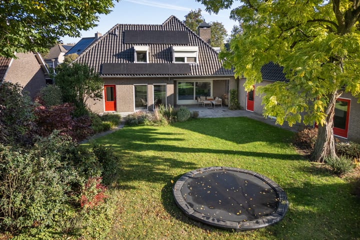 Foto 28 van Kastanjelaan 28