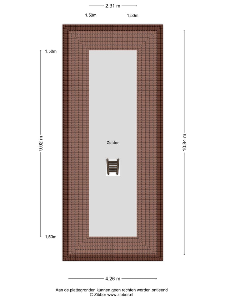 Foto 45 van Kastanjelaan 28