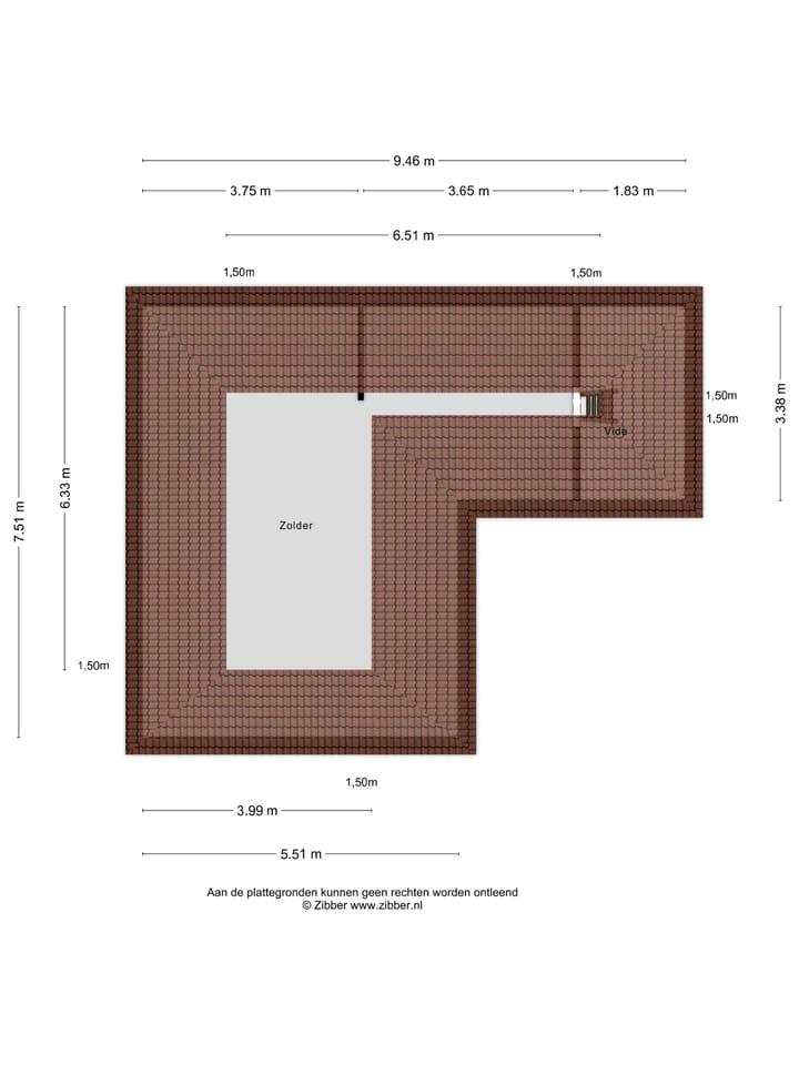 Foto 46 van Kastanjelaan 28