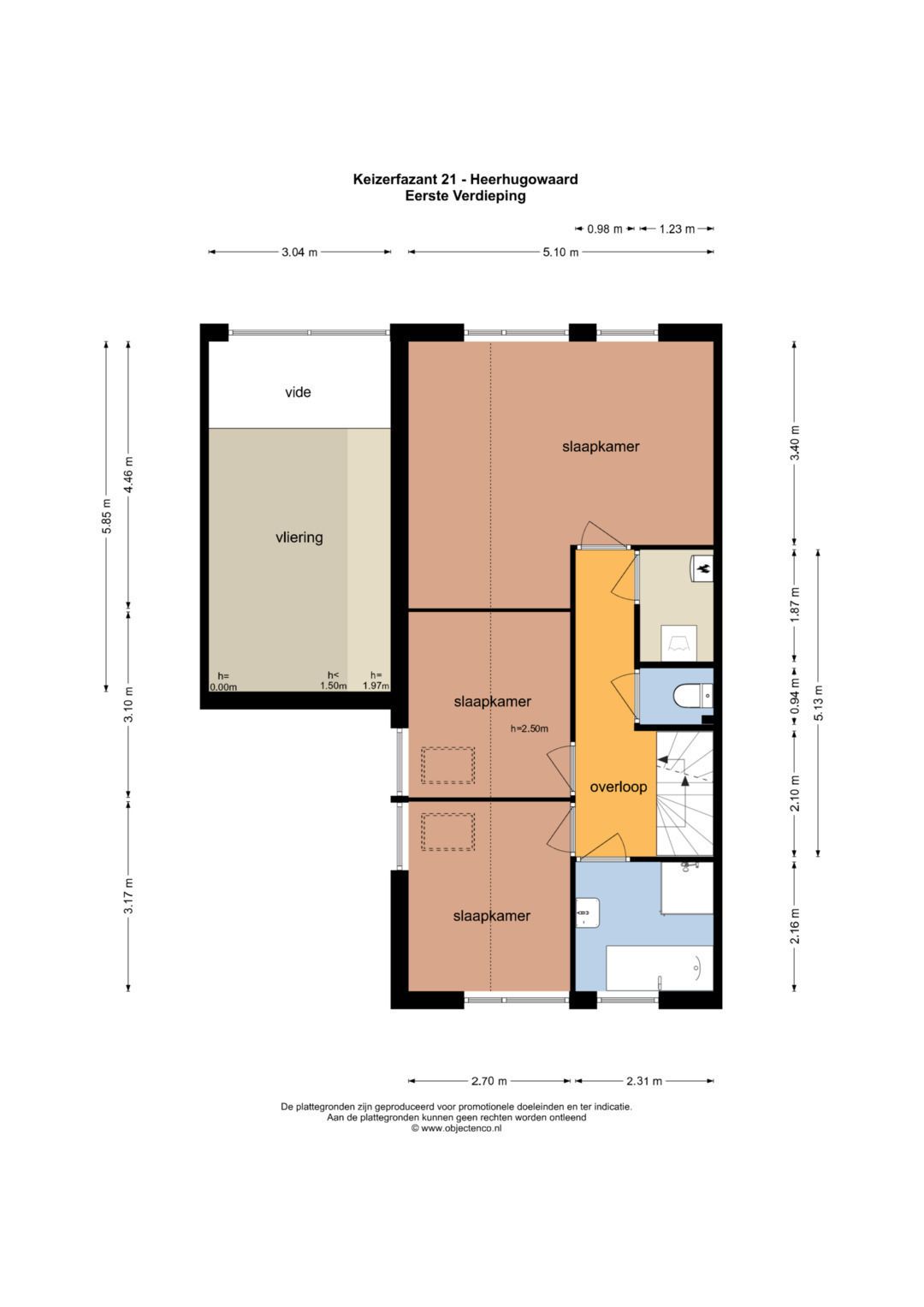 Foto 51 van Keizerfazant 21