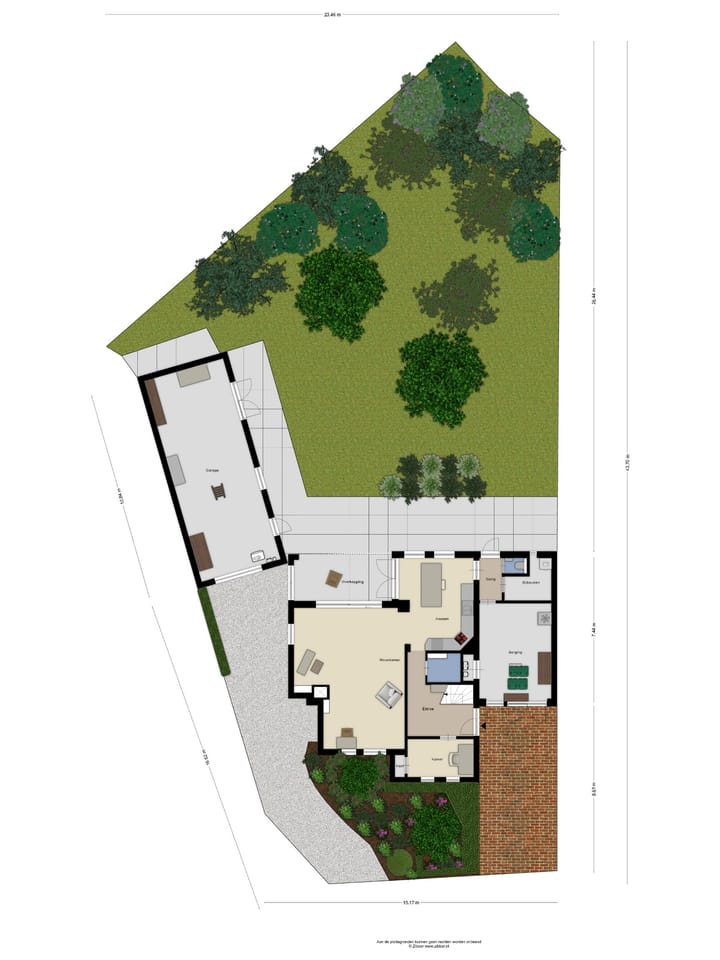 Foto 47 van Kastanjelaan 28