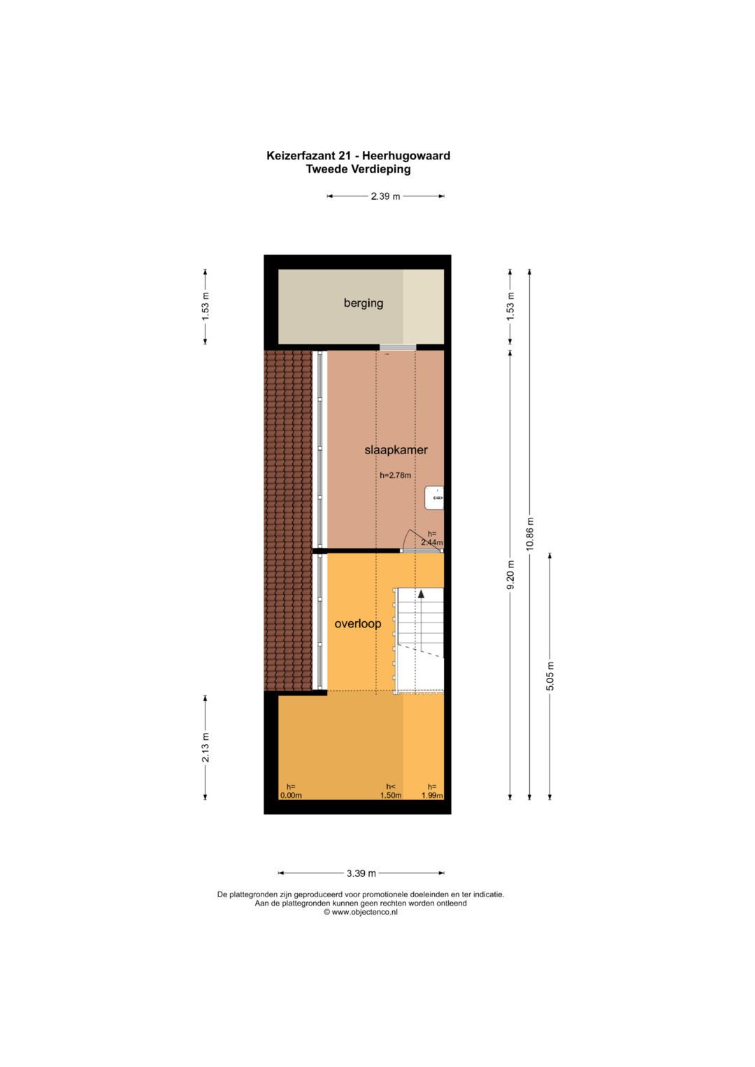 Foto 55 van Keizerfazant 21