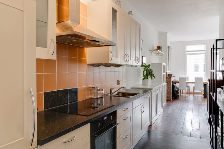 Foto 3 van Linnaeusstraat 90-3