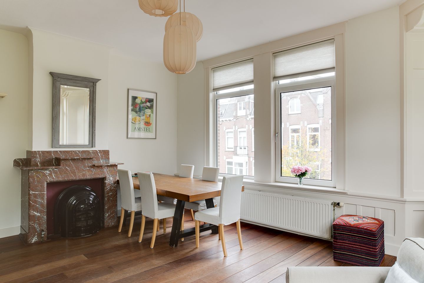 Foto 4 van Linnaeusstraat 90-3