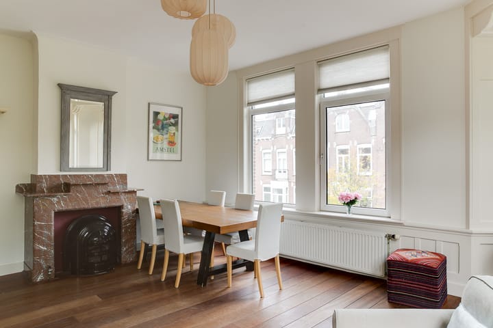 Foto 4 van Linnaeusstraat 90-3