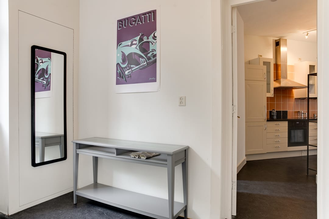 Foto 7 van Linnaeusstraat 90-3