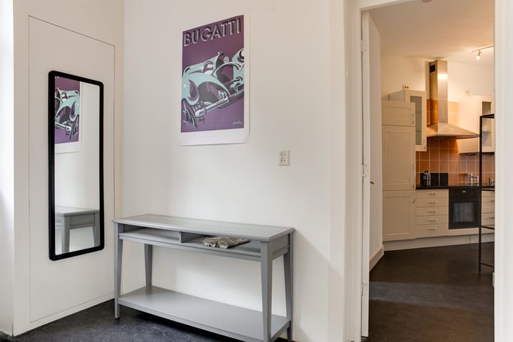 Foto 7 van Linnaeusstraat 90-3