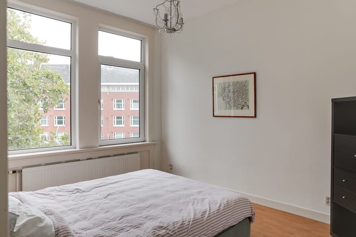 Foto 8 van Linnaeusstraat 90-3