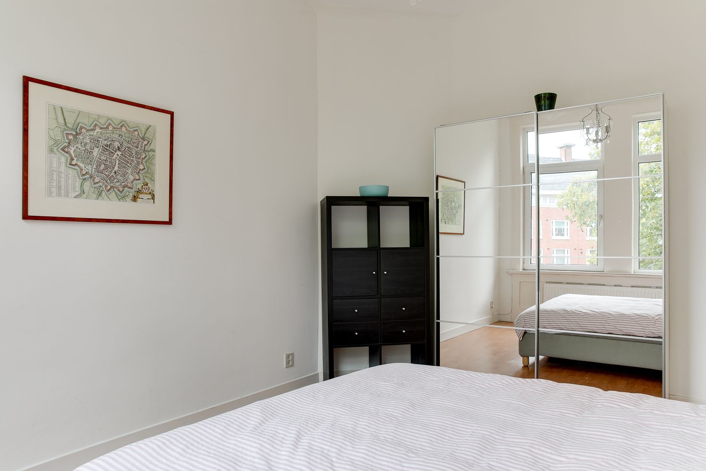 Foto 10 van Linnaeusstraat 90-3