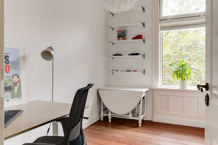 Foto 12 van Linnaeusstraat 90-3