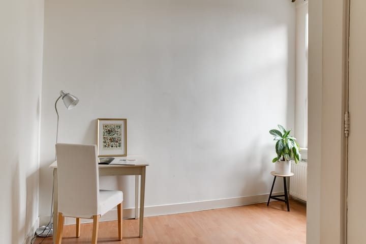 Foto 11 van Linnaeusstraat 90-3