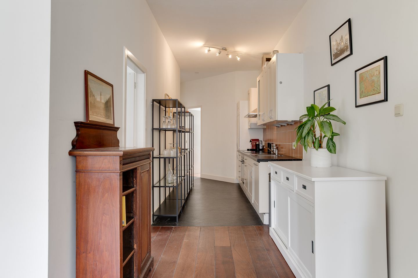 Foto 14 van Linnaeusstraat 90-3