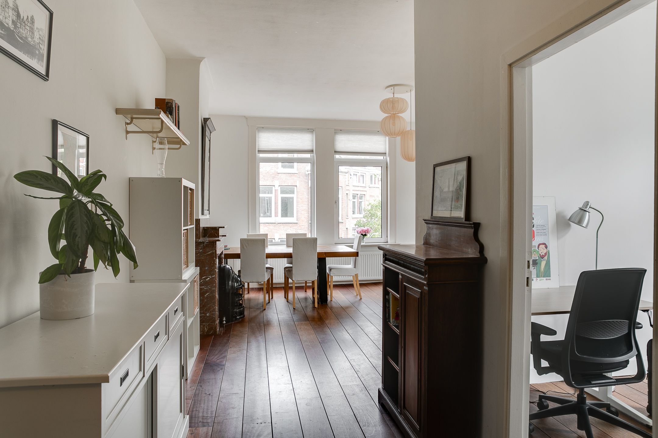 Foto 15 van Linnaeusstraat 90-3