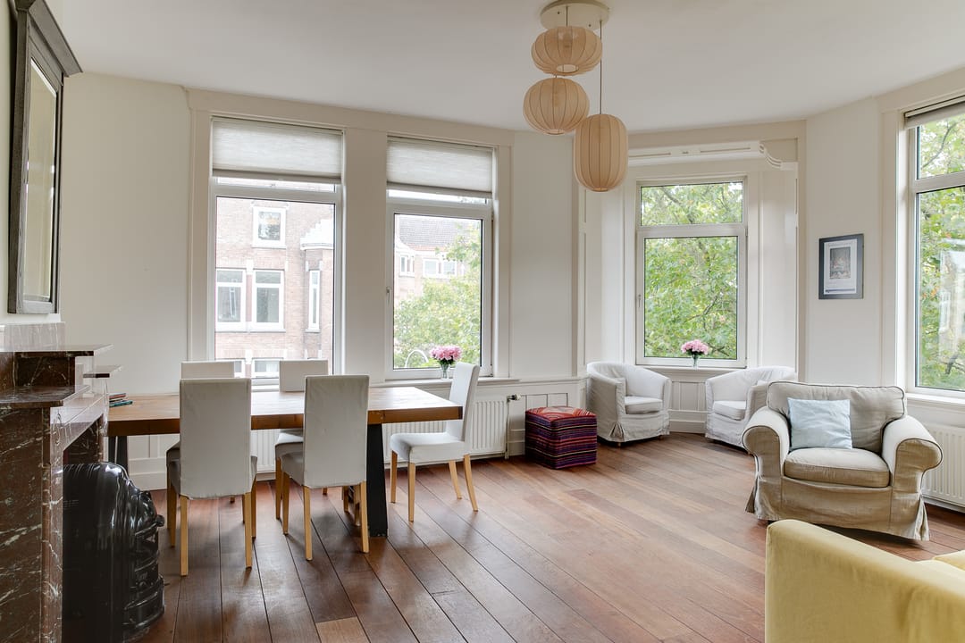 Foto 17 van Linnaeusstraat 90-3