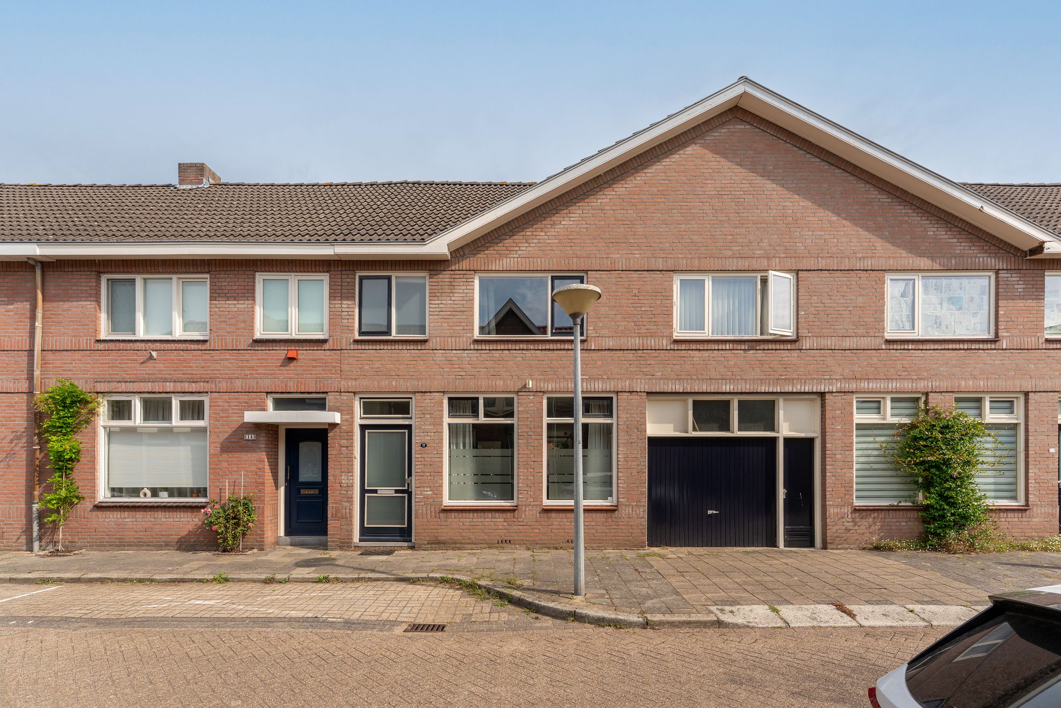Anemonestraat, 12, Eindhoven, 5615AM, Noord-Brabant, Nederland 12 